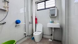Blk 144 Bishan Green (Bishan), HDB 4 Rooms #590309781